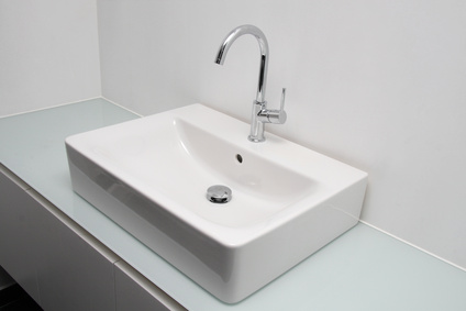Lavabo vasque plombier Lentilly